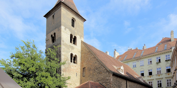 Ruprechtskirche